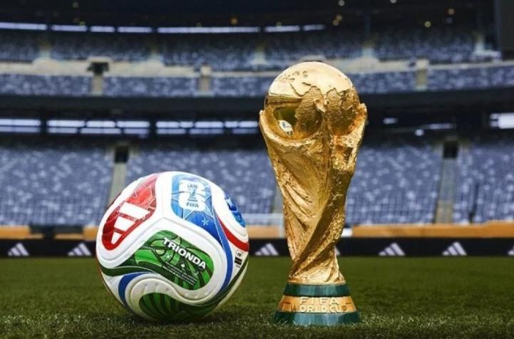 Sphephelo Sithole Menjadi Pemain Pertama yang Menerima Kartu Merah di Piala Dunia 2026