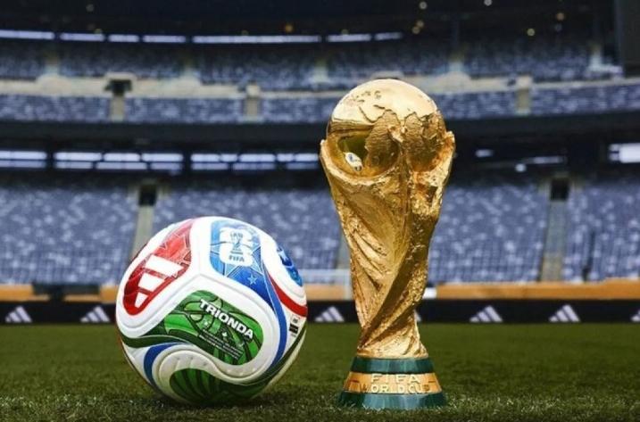 Amerika Serikat Bidik Kemenangan atas Paraguay pada Laga Pembuka Grup D Piala Dunia 2026