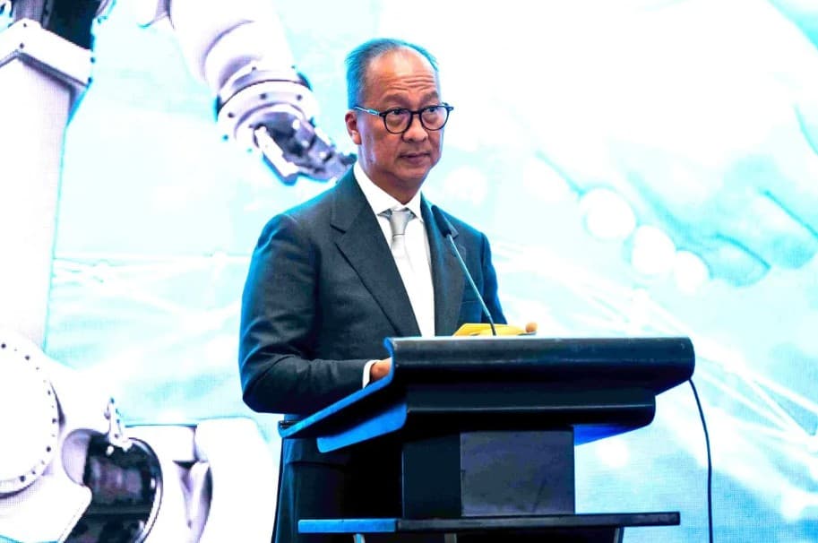 Kemenperin Perkuat Pendidikan Vokasi Industri untuk Siapkan Talenta Unggul Menuju WorldSkills ASEAN 2027