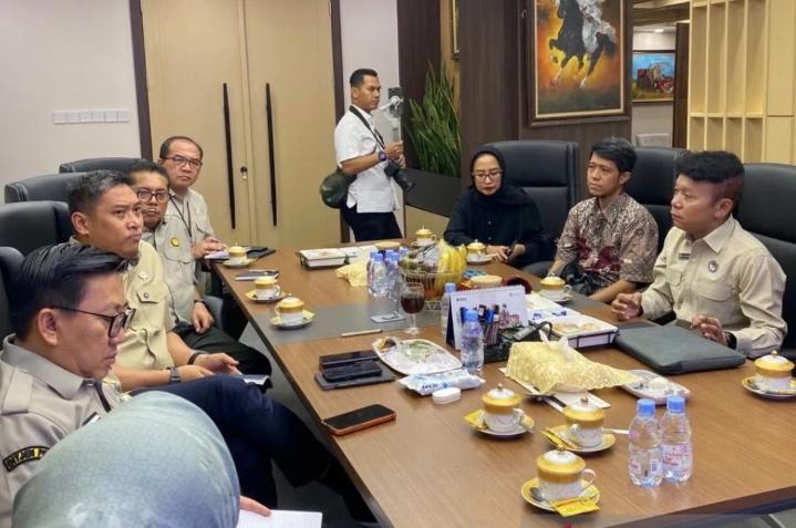 Ketahanan Pangan Inklusif Dinilai Penting untuk Memperkuat Peran Orang Asli Papua dalam Pembangunan