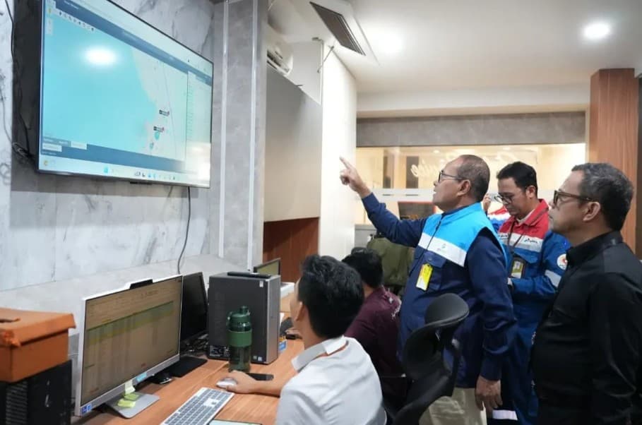 BPH Migas Perkuat Pengawasan BBM Subsidi dari Terminal hingga SPBU demi Penyaluran Tepat Sasaran