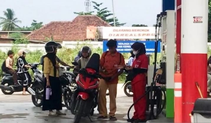 Pemerintah Diminta Siapkan Stimulus Fundamental untuk Redam Dampak Kenaikan BBM Nonsubsidi