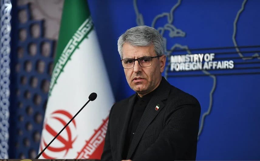 Amerika Serikat dan Iran Diklaim Capai Kesepakatan Utama, Persetujuan Akhir Masih Menunggu