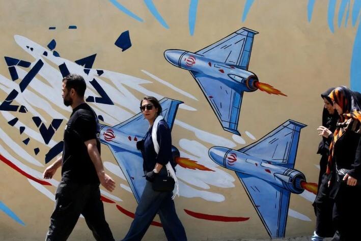 Iran Sebut Bagian Utama Teks Kesepahaman dengan Amerika Serikat Telah Rampung