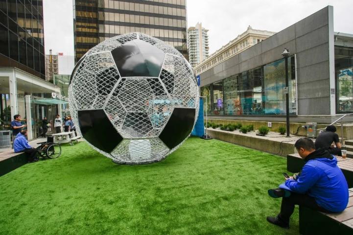 Presiden FIFA Gianni Infantino Menegaskan Piala Dunia 2026 sebagai Ajang Pemersatu Dunia