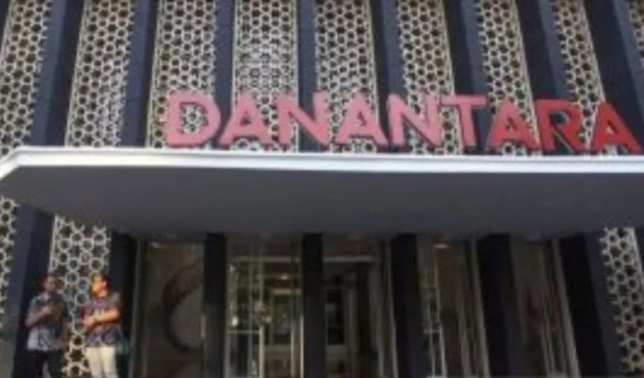Danantara Indonesia Berhasil Menerbitkan Obligasi Internasional Perdana Senilai 1,5 Miliar Dolar AS