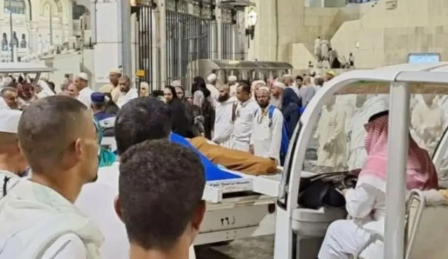 Mantan Kepala Puskesmas Medan Johor Marlina Ikin Sabrani Wafat Saat Dirawat di Tanah Suci