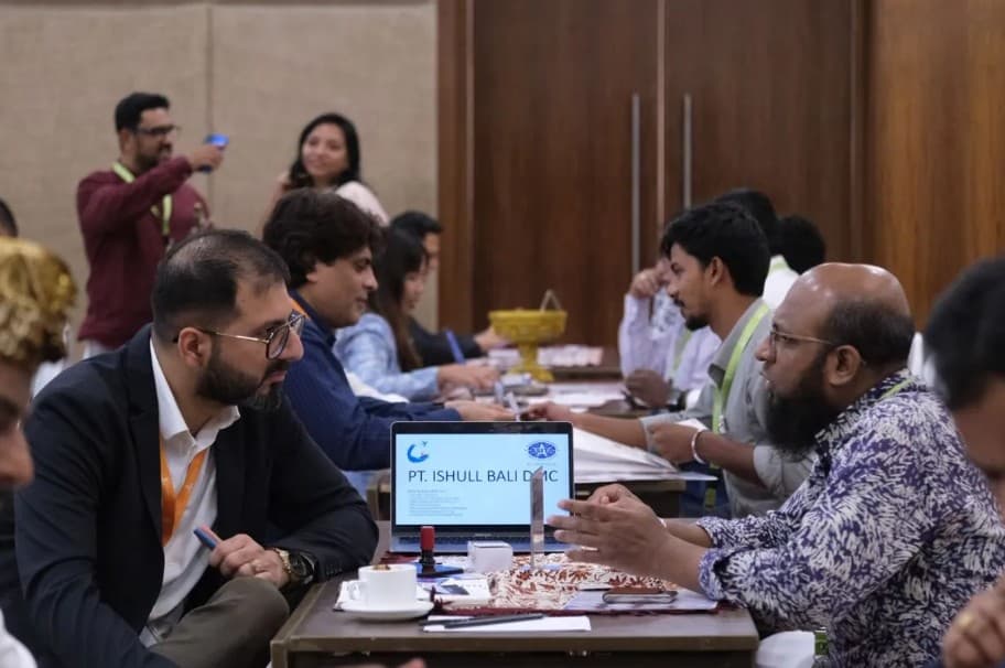 Kementerian Pariwisata Menggelar Sales Mission di India untuk Perluas Pasar Wisata Indonesia dan Bidik Ratusan Ribu Kunjungan