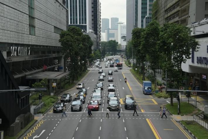 Survei Kreston Global Mengungkap UKM Singapura Paling Berhati-hati Ekspansi ke Luar Negeri