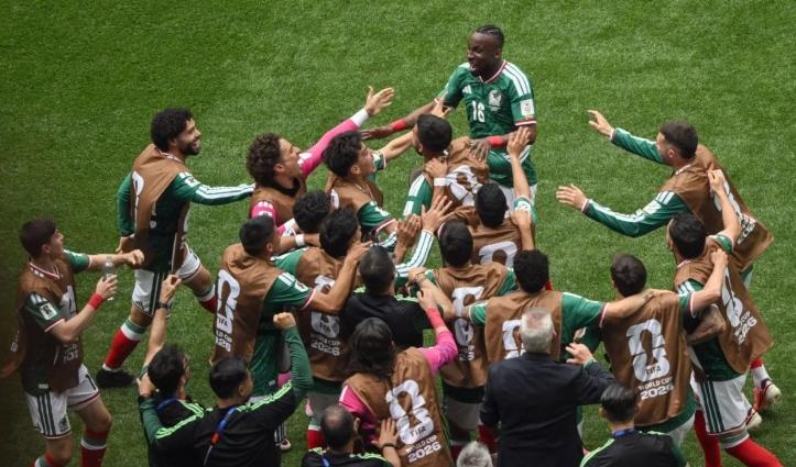 Meksiko Membuka Piala Dunia 2026 dengan Kemenangan 2-0 atas Afrika Selatan dalam Laga Penuh Kartu Merah