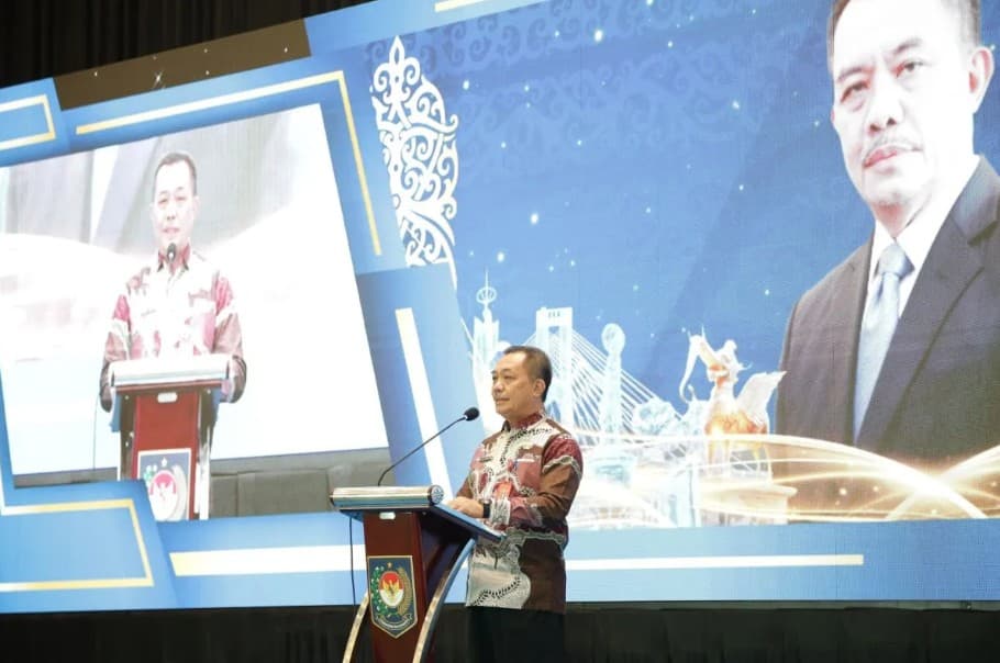 BSKDN Perkuat Sinergi Pusat dan Daerah untuk Kawal Pelaksanaan 10 Program Direktif Presiden