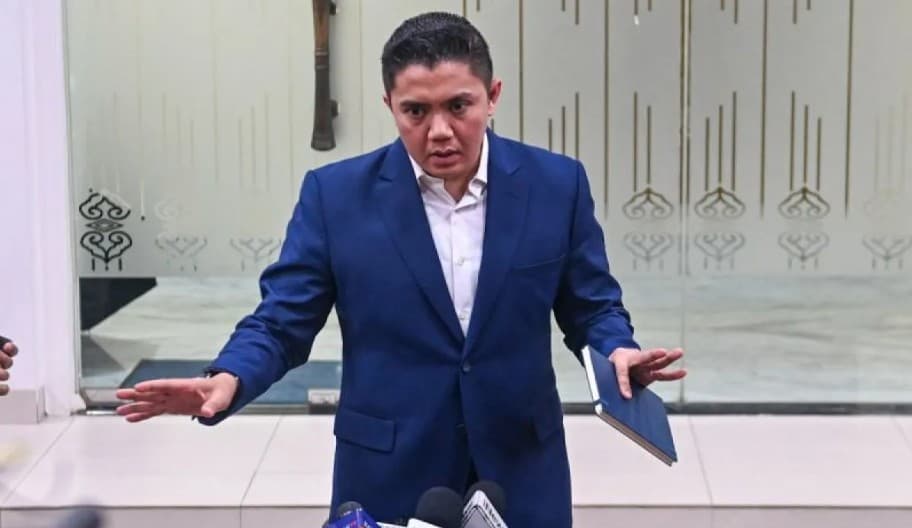 Pemerintah Menjelaskan Kenaikan Harga Pertamax Mengikuti Minyak Dunia, Pertalite dan Solar Tetap Tidak Berubah