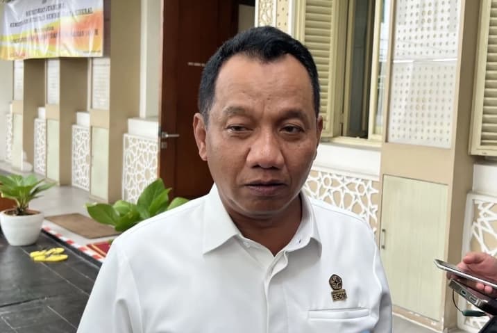 Kementerian ESDM Perkuat Tata Kelola Pertambangan Melalui Pengawasan dan Evaluasi Digital