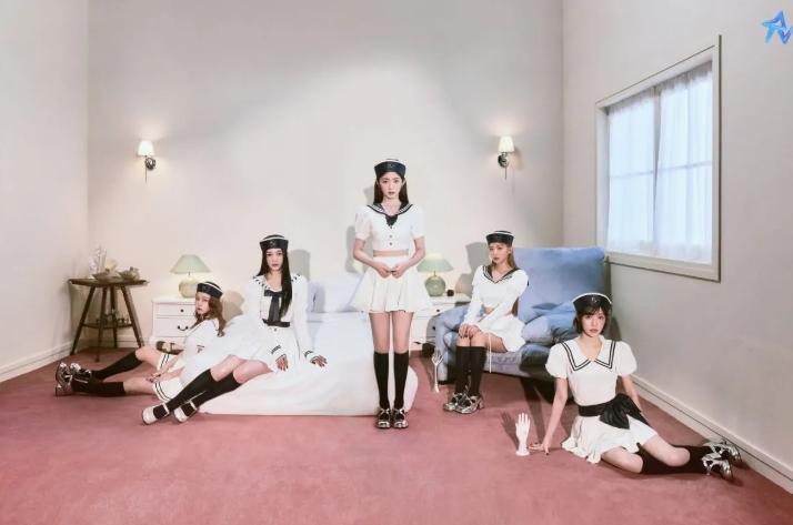 Red Velvet Dipastikan Comeback dengan Formasi Lengkap Melalui Album Baru pada Agustus 2026