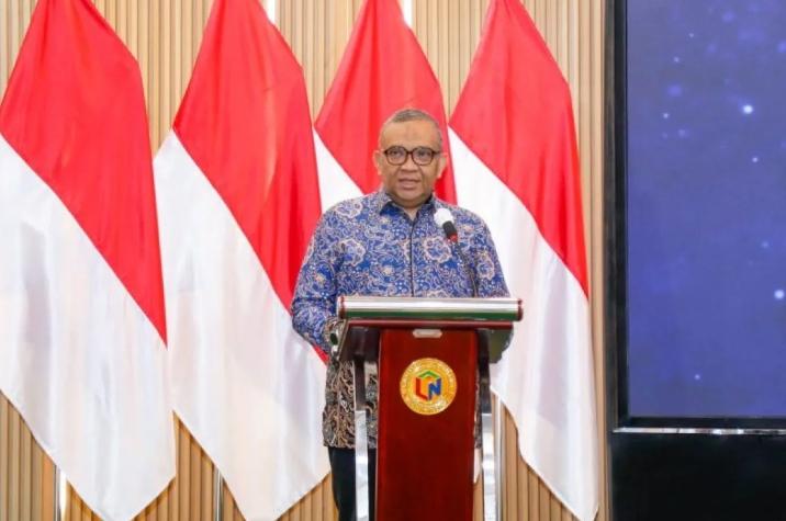 Wamenaker Sebut Magang Nasional Jadi Sarana Asah Kompetensi Lulusan Perguruan Tinggi