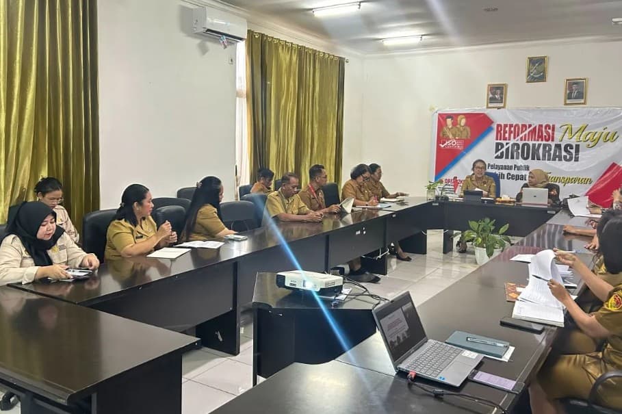 KPAI dan Pemprov NTT Perkuat Kolaborasi Lintas Sektor untuk Cegah Kekerasan dan Perdagangan Anak