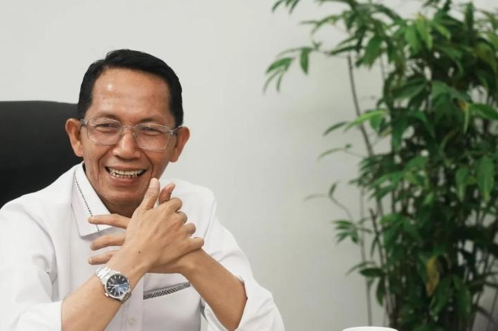 BP Batam Perkuat Investasi Digital Melalui Nongsa Digital Park untuk Dorong Pertumbuhan Ekonomi Berkelanjutan