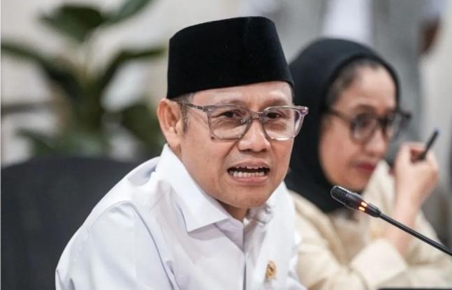 Menko Muhaimin Minta Program Makan Bergizi Gratis Prioritaskan Masyarakat Miskin di Daerah 3T