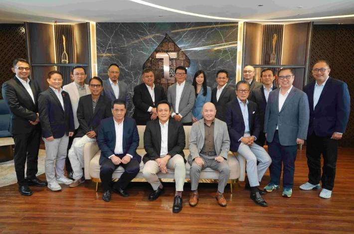 Telkomsel Pertahankan Susunan Komisaris dan Direksi 2026 untuk Perkuat Transformasi Digital