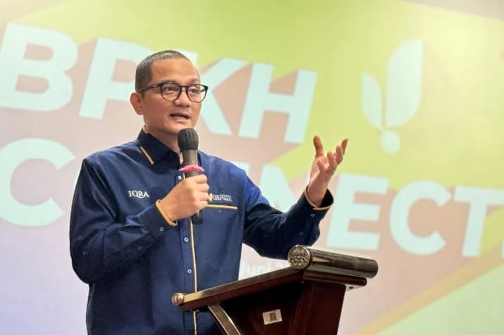 BPKH Menilai Setoran Awal Haji Idealnya Naik Menjadi Rp35 Juta untuk Optimalkan Dana Kelolaan