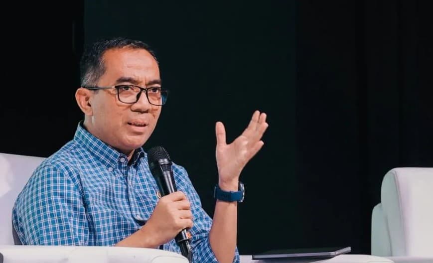 Brian Yuliarto Apresiasi Skema Beasiswa Penuh FK Unima untuk Putra-Putri Daerah Sulawesi Utara