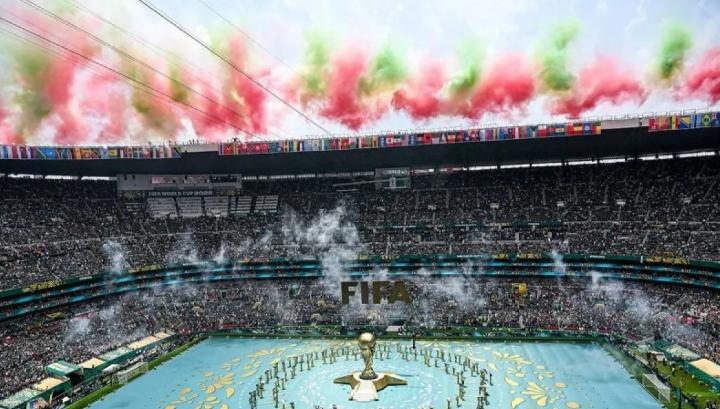 Sofia Vergara Siapkan Nobar Piala Dunia 2026 di Kediamannya dengan Sajian Empanada dan Suasana Meriah