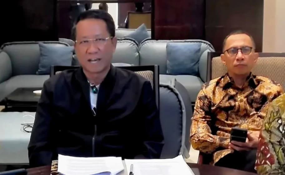 Kemenkum Mengembangkan Integrasi Layanan Merek dengan SIAK untuk Percepat Pengalihan Hak dan Perkuat Perlindungan Hukum