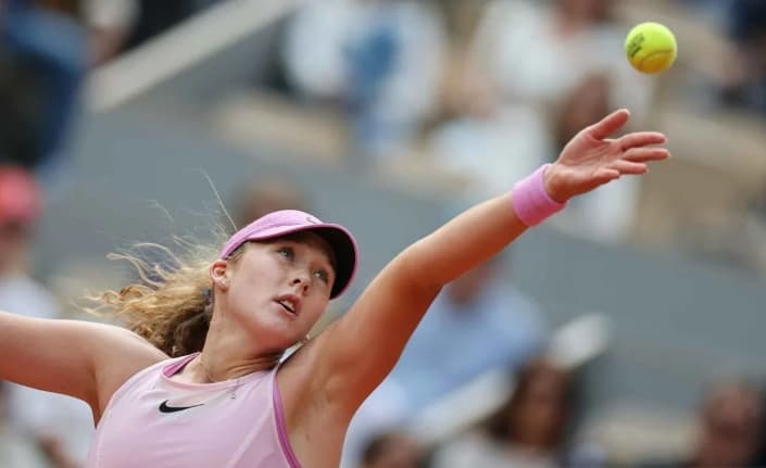 Mirra Andreeva Memutuskan Mundur dari Berlin Tennis Open 2026 Demi Fokus Pemulihan Jelang Musim Lapangan Rumput