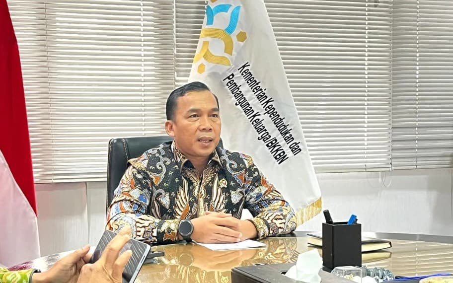 Kemendukbangga Mendorong Perbaikan Tata Kelola Program Makan Bergizi Gratis agar Selaras dengan Penanganan Stunting