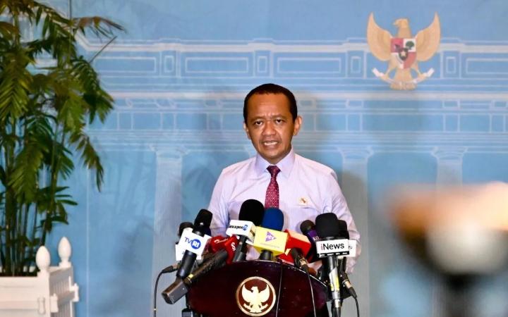 Prabowo Memerintahkan Percepatan Peralihan LPG ke CNG demi Perkuat Ketahanan Energi Nasional