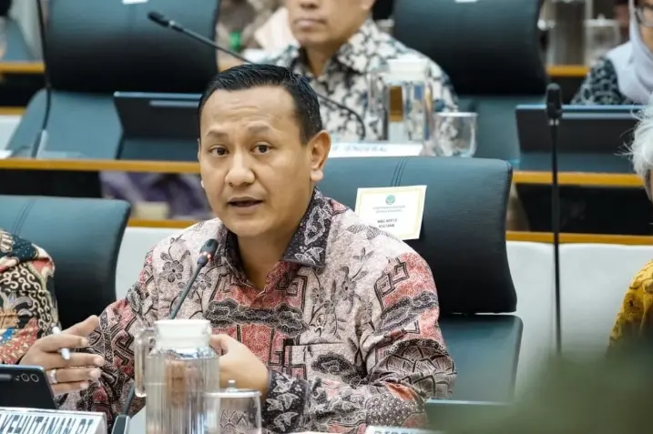 Kementerian Kehutanan Memperkuat Arah Kebijakan 2027 untuk Menjaga Kelestarian Hutan dan Meningkatkan Kesejahteraan Masyaraka