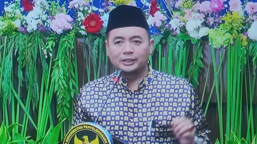 Ketua KPU Akui Sering “Deg-degan” Dapat Undangan DKPP