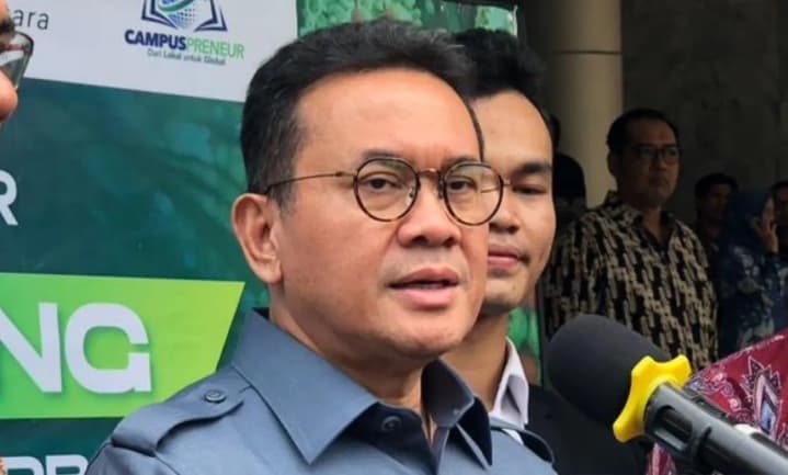Pemerintah Siapkan Subsidi Kedelai Rp2.000 per Kilogram untuk Ringankan Beban Pengrajin Tempe
