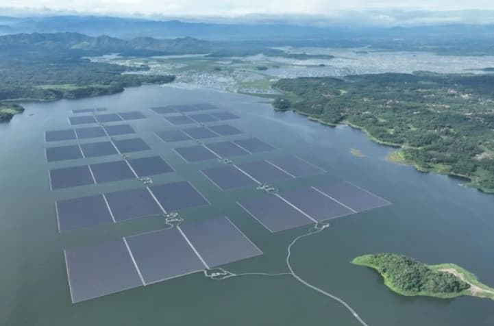 Pembangunan Infrastruktur Kelistrikan Disebut Perkuat Mitigasi Krisis Energi Nasional