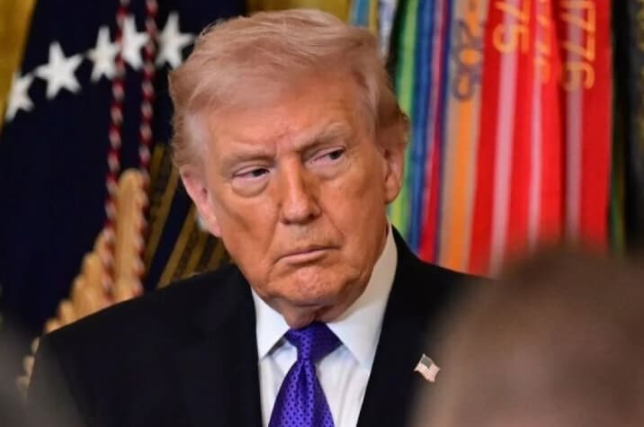 Trump Disebut Menyetujui Pencairan Aset Iran Senilai 24 Miliar Dolar AS di Tengah Upaya Kesepakatan