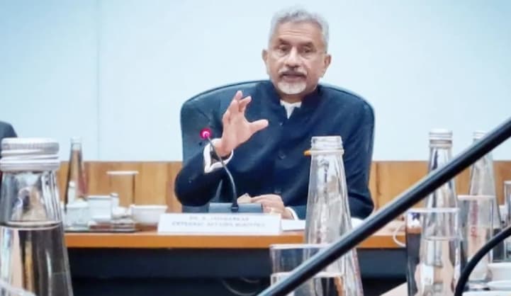 India Sampaikan Protes Keras kepada Amerika Serikat atas Serangan yang Tewaskan Tiga Pelaut