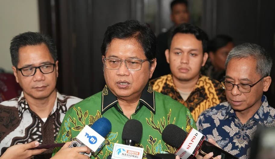 Program Tim Ekspedisi Patriot 2026 Diharapkan Perkuat Inovasi Pangan, Maritim, dan Perkebunan di Kawasan Transmigrasi
