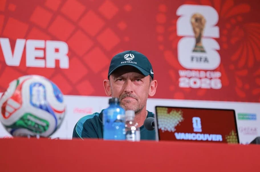 Australia Menargetkan Tampil Kompetitif saat Menghadapi Turki pada Laga Perdana Piala Dunia 2026