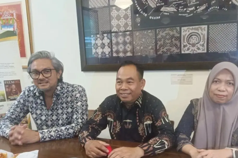 Sertifikasi RSPO Dinilai Perkuat Daya Saing Petani Sawit Swadaya dan Perluas Akses Pasar Global