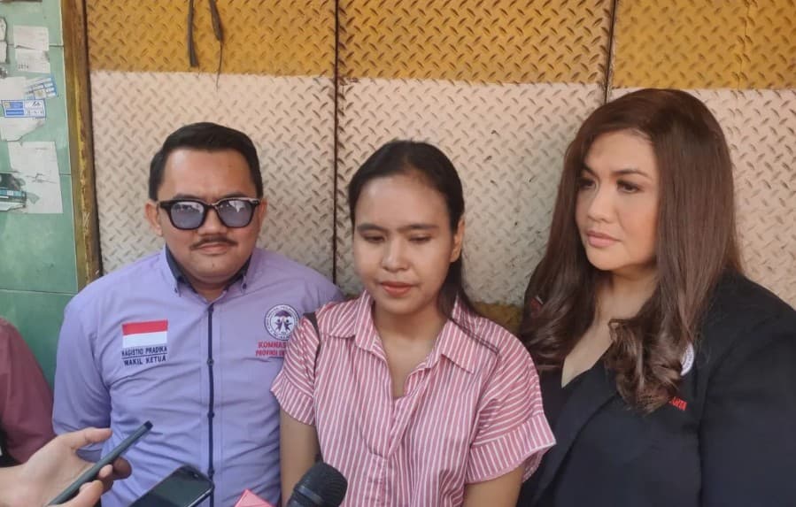 Komnas PA DKI Jakarta Kawal Pemulihan Korban Perundungan di Taman Kramat Pulo dan Dorong Penanganan Cepat