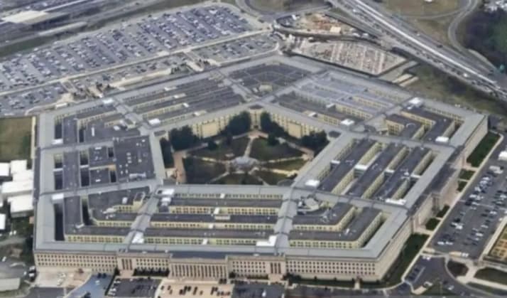 AS Disebut Siapkan Operasi Rebut Uranium Iran, Namun Ditunda Donald Trump