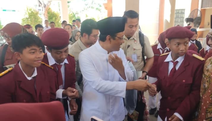 Pemkab Sampang Mulai Buka Pendaftaran Sekolah Rakyat Tahun Ajaran 2026-2027 dengan Kuota 90 Siswa