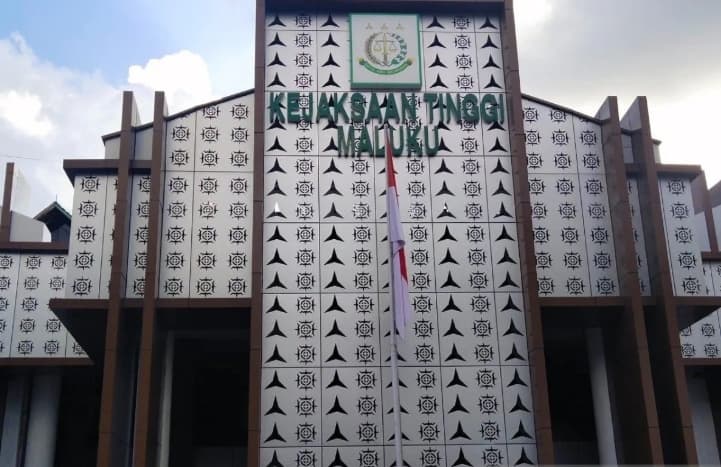 Kejati Maluku Naikkan Dugaan Korupsi Proyek Jalan Namlea 2023 ke Tahap Penyidikan