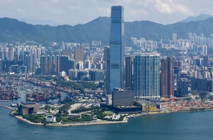 Hong Kong Resmi Geser Swiss sebagai Pusat Pengelolaan Kekayaan Lintas Perbatasan Terbesar di Dunia