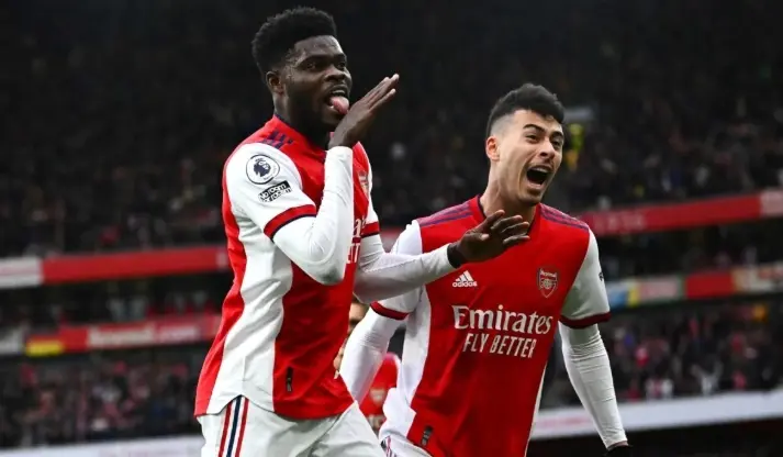 Thomas Partey Dipastikan Absen Membela Ghana saat Hadapi Panama di Piala Dunia 2026