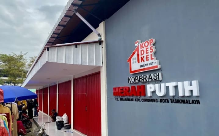 Ekonom Menilai Kopdes Merah Putih Harus Penuhi Sejumlah Syarat Sebelum Menjadi Pemasok Program MBG