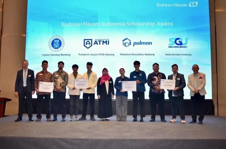 Education Forum 2026 Didorong Menjadi Ruang Kolaborasi untuk Memperkuat Pendidikan Vokasi