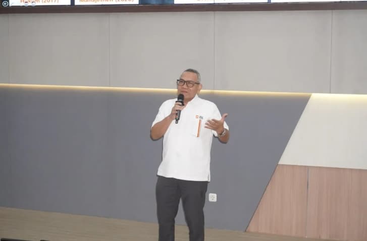 LPS Ajak Generasi Muda Bijak Kelola Keuangan agar Tak Terjebak Tren Konsumtif di Era Digital