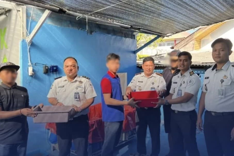 Pemerintah dan OIKN Perkuat Literasi Pendidikan Dasar di IKN untuk Tingkatkan Mutu Pembelajaran