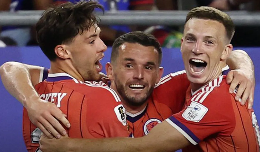 Skotlandia Mengawali Piala Dunia 2026 dengan Kemenangan Tipis atas Haiti dan Memimpin Grup C